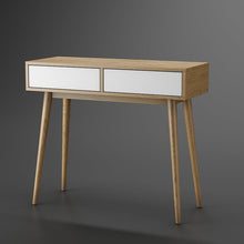 טען את התמונה לגלריה , קונסולת כניסה לאגוס בשלושה צבעים לבחירה