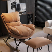 טען את התמונה לגלריה , כורסה לסלון כולל הדום איכותי