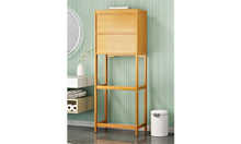 טען את התמונה לגלריה , יחידת אחסון Up מעל השירותים 50 ס"מ