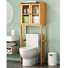 טען את התמונה לגלריה , יחידת אחסון Up מעל השירותים 50 ס"מ