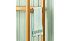 טען את התמונה לגלריה , יחידת אחסון Up מעל השירותים 50 ס"מ