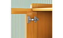 טען את התמונה לגלריה , יחידת אחסון Up מעל השירותים 50 ס"מ