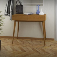 טען את התמונה לגלריה , קונסולת כניסה לאגוס בשלושה צבעים לבחירה