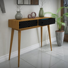 טען את התמונה לגלריה , קונסולת כניסה לאגוס בשלושה צבעים לבחירה