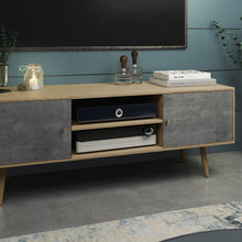 טען את התמונה לגלריה , מזנון מודרני במראה טרנדי ובתשעה צבעים לבחירה