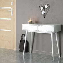 טען את התמונה לגלריה , קונסולת כניסה לאגוס בשלושה צבעים לבחירה