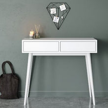 טען את התמונה לגלריה , קונסולת כניסה לאגוס בשלושה צבעים לבחירה