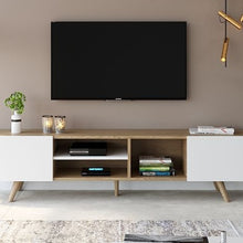 טען את התמונה לגלריה , מזנון מעץ