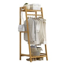 טען את התמונה לגלריה , יחידת אחסון מעוצבת Welly המשלבת תלייה ומדפי אחסון