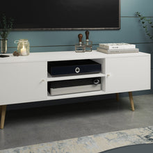 טען את התמונה לגלריה , מזנון מודרני במראה טרנדי ובתשעה צבעים לבחירה