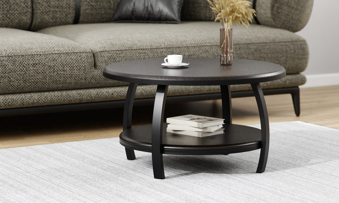 טיפים לשמירה על שולחנות סלון - המדריך לניקיון