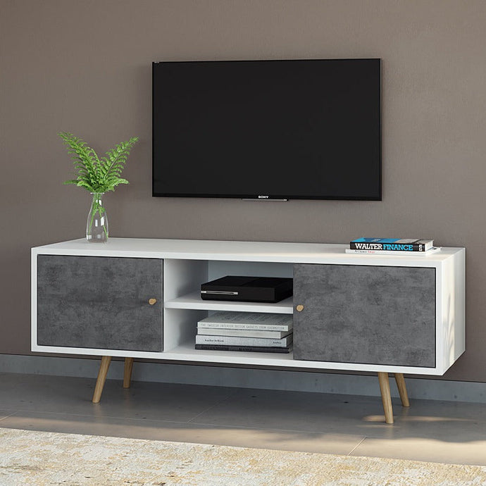 המזנון לסלון הנמכר ביותר – שילוב מושלם של עיצוב, פרקטיות וצבע