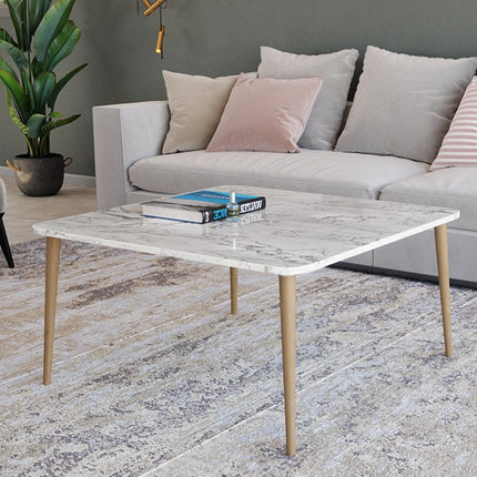 שולחנות לסלון בסגנון וינטג': נוסטלגיה וקלאסיקה