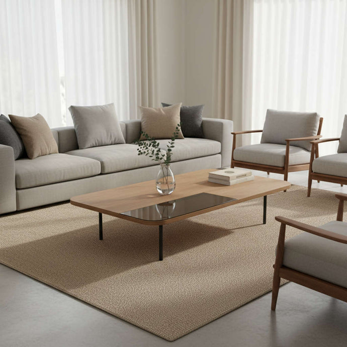 איך לבחור שולחן סלון מודרני שישדרג את הסלון