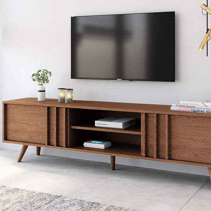 המדריך לבחירת המזנון המושלם לסלון שלך