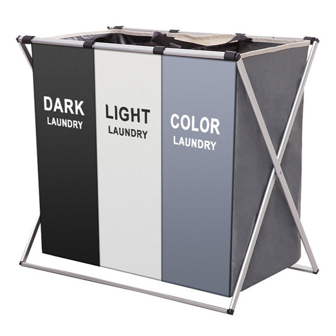 למה כדאי לקנות סל כביסה מחולק?