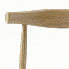 טען את התמונה לגלריה , רביעית כיסאות פינת אוכל מעץ משולב ריפוד מפנק ובמגוון צבעים לבחירה
