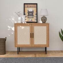 טען את התמונה לגלריה , ארונית רב שימושית בסגנון ראטן במגוון צבעים לבחירה
