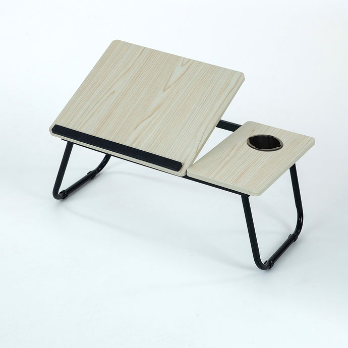 שולחן נייד רב תכליתי אורן שחור