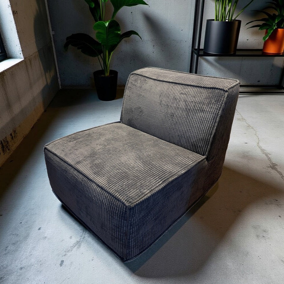 כורסת רביצה מפנקת לנוחות מירבית