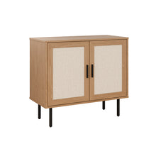 טען את התמונה לגלריה , ארונית רב שימושית בסגנון ראטן במגוון צבעים לבחירה
