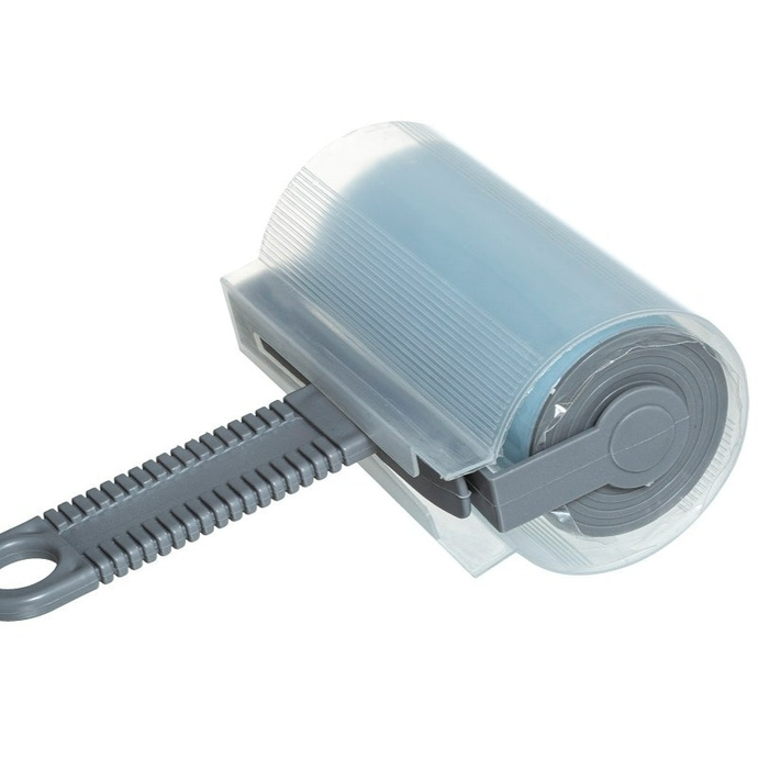 מארז 2 מנקי שיער בעלי חיים לבגדים - 117252